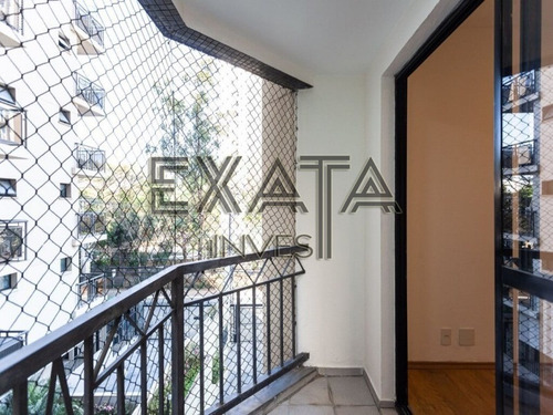 Imagem 3 de 30 de Apartamento No Bairro Vila Olímpia Com 59m², 2 Quartos Ste1 Vaga De Garagem, Preço E Disponibilidade Do Imóvel Sujeitos A Alteração Sem Aviso Prévio. - Ap00911 - 70084759