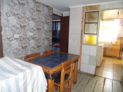Imagen 4 de 12 de Departamento En Villa Bernardo Ohiggins, Maipú