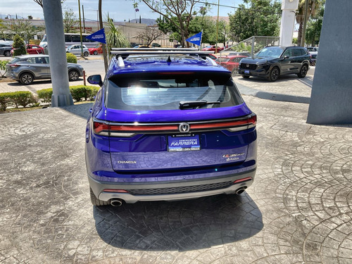 Changan Cs 35 2023