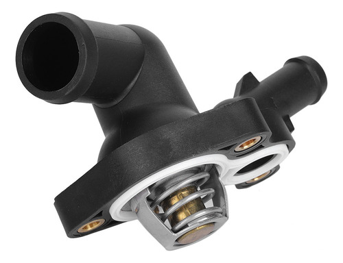 Termostato De Refrigerante Del Motor Con Carcasa 11537512733