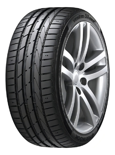 Neumatico Hankook Ventus S1 Evo2 Hrs 225/50r18 95w Índice De Velocidad W