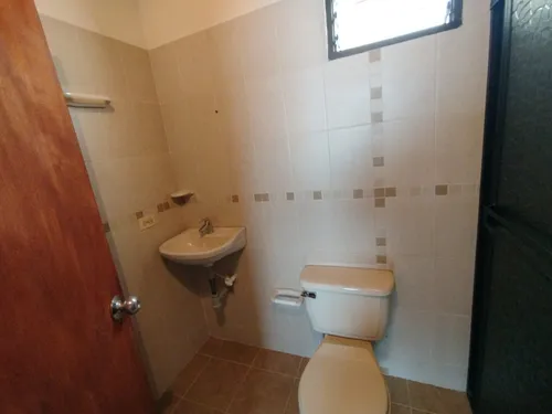 Arriendo Casa En Guayabal