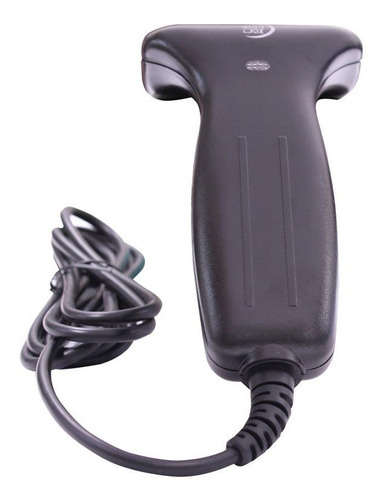 Imagen 2 de 3 de Lector de código de barras EC Line EC-CD-8100 USB/PS-2 5V negro
