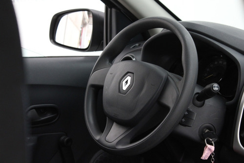 Renault Logan 1.6 Auth 2019 La Plata 973