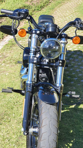 Harley Davidson Forty Eight