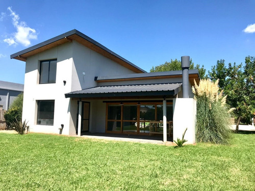 Imagen 11 de 20 de Casa En Venta En La Cuesta- Pilar, G.b.a. Zona Norte