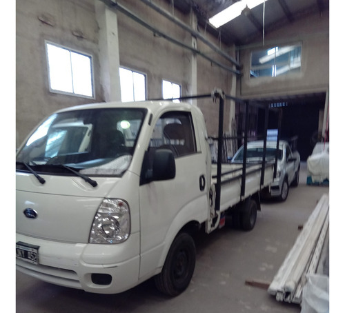 Kia K2500 2.5 Caja