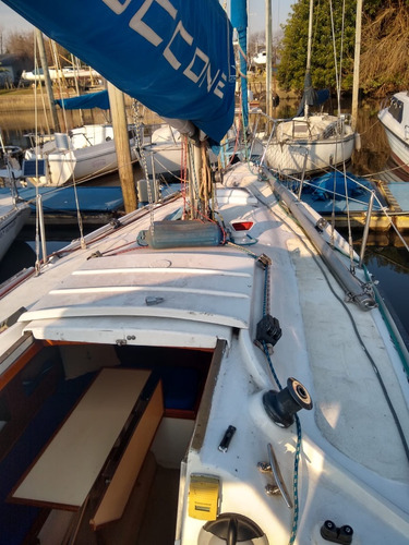 Velero Alpha 25