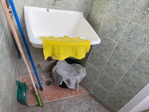 Departamento En Palermo