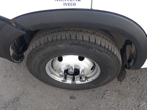 Imagem 5 de 15 de Iveco Daily 35s14 Hdcs,ano 2013/2014,somente Venda!!!!!