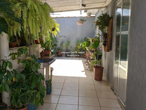 Imagem 22 de 27 de Vende-se Casa 260 M² No Bairro Pq Guarani São Paulo Sp 1105