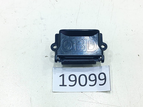 Tampa Suporte Obd Para Diagnóstico Mercedes Gla200 2015/16 (Usado)