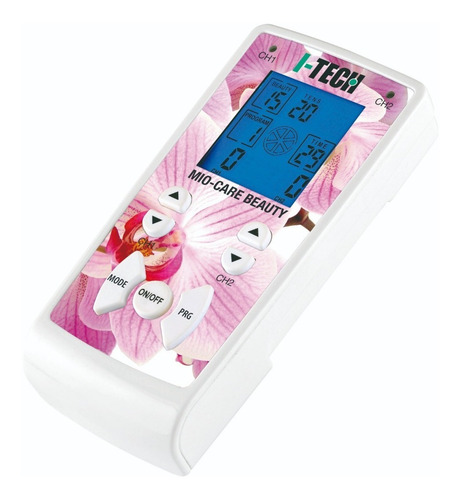 Electroestimulador Mio Care Beauty