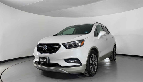 Imagen 1 de 15 de 46981 - Buick Encore 2017 Con Garantía