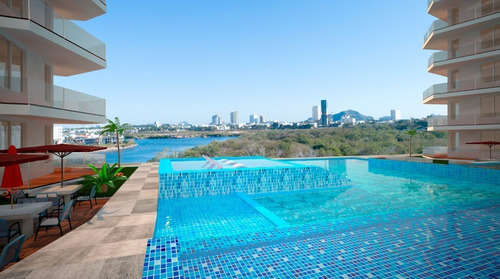 Imagen 9 de 15 de Penthouse En Venta