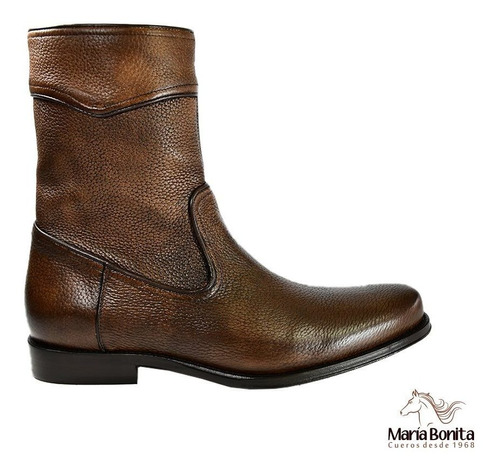 Botin Hombre Cuadra Firenze G08vnvn