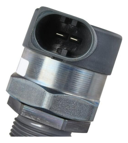 Valvula Reguladora De Presión Para Riel Vw Crafter Tdi 2.5