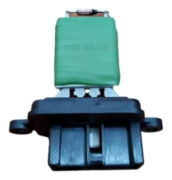 Imagen 4 de 8 de Resistencia Motor Soplador Volkswagen Gol Año 1996-2005