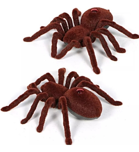 I Araña De Broma A Control Remoto Tarántula Infrarrojo