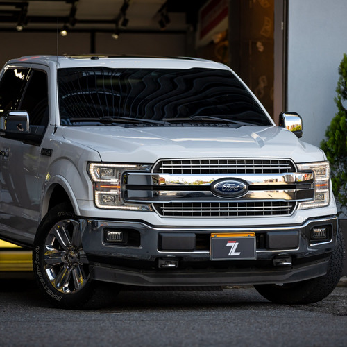 Ford F-150 Lariat 3.5 2019