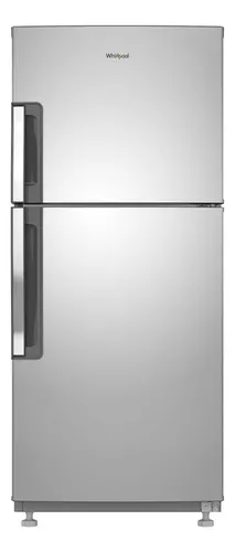 Nevera Whirlpool 234 Litros No Frost Xpert Flow 110v