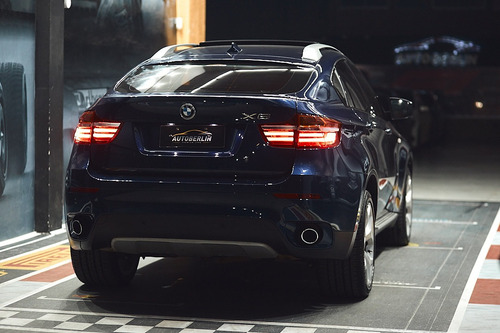 BMW X6 3.0 Xdrive 35i Sportive 306cv