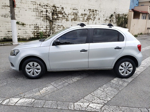 Volkswagen Gol G6 1.0 2014