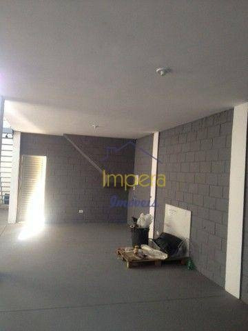 Imagem 5 de 9 de Galpão Para Alugar, 300 M² Por R$ 4.900/mês - Chácaras Reunidas - São José Dos Campos/sp - Ga0013