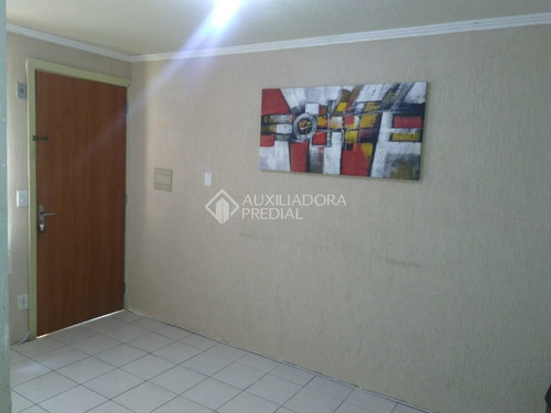 Imagem 1 de 15 de Apartamento - Rubem Berta - Ref: 298178 - V-298178