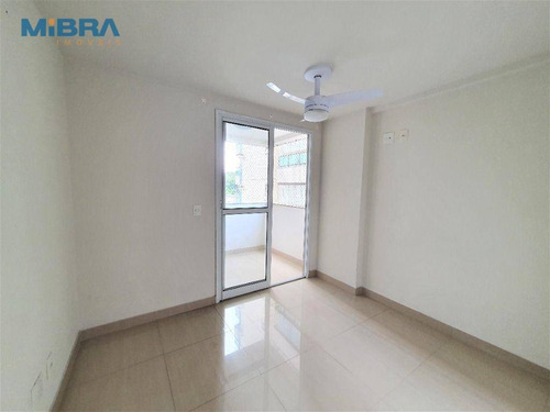 Imagem 16 de 26 de Apartamento À Venda, 98 M² Por R$ 850.000,00 - Jardim Camburi - Vitória/es - Ap1385
