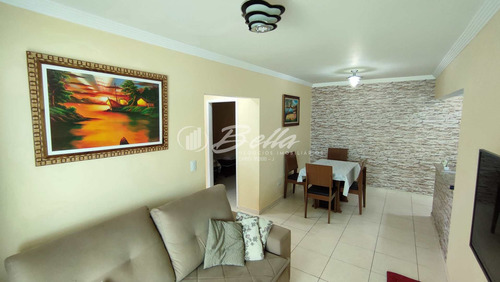 Imagem 3 de 21 de Apartamento Com 2 Dorms, Vila Oceanopolis, Mongaguá - R$ 275 Mil, Cod: 448 - V448