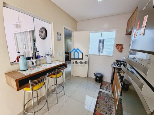 Imagem 3 de 23 de Casa De Condomínio Com 3 Dorms, Morada Dos Nobres, Taubaté - R$ 420 Mil, Cod: 669 - V669