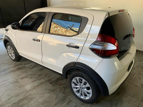 Fiat Mobi 1.0 Like Flex 5p