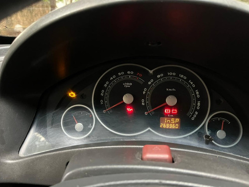 Chevrolet Prisma 1.4 Maxx Econoflex 4p