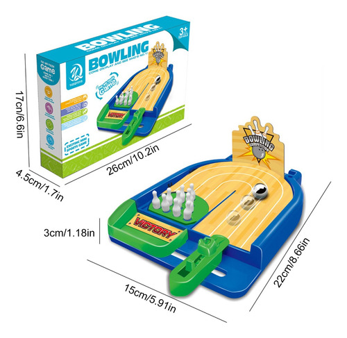 Juego De Mesa Mini Futbol Mesa - Finger Futbol