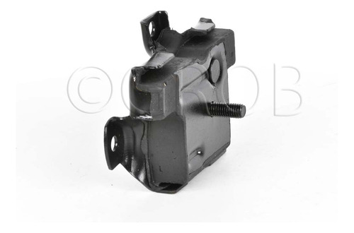 Soporte Motor Ford F-350 V8 6.6 1977-1981 Izquierdo Frontal