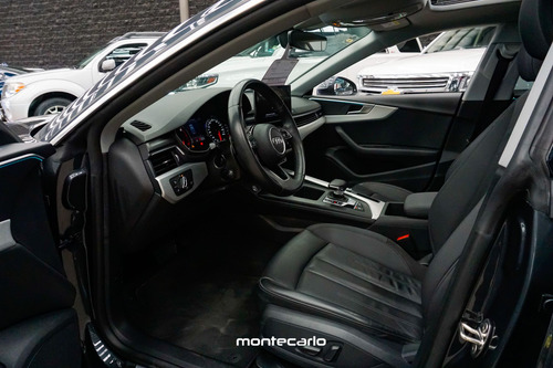 Audi A5 2.0 Elite 252hp S-Tronic Quattro Dsg