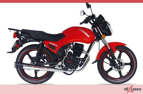 Yumbo Classic Iii 2021 0km