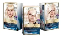 Comprar Tinta Matizadora Loreal 12.111 O 11.111