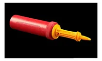 Comprar Bomba Manual De Balões 260 Profissional - Bonus Infladores Cor Vermelho