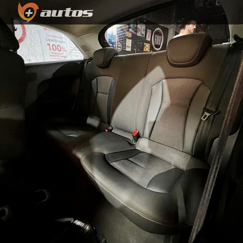 Audi A1 -
