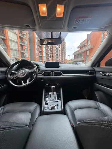 Mazda CX-5 Touring 4x2 Automática