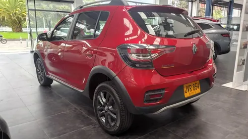 Renault Stepway 1.6 Expression / Zen