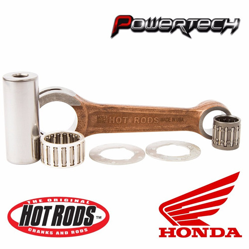 Kit Biela Hot Rods Honda Crf 450 09 - 16