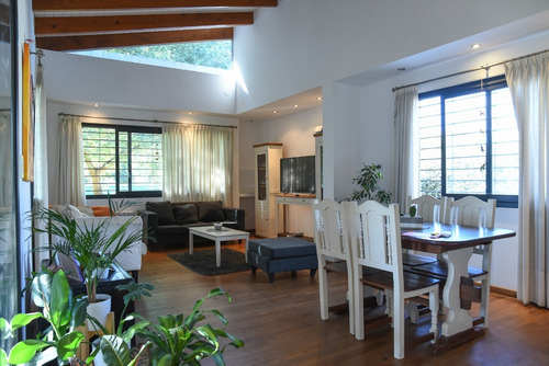 Imagen 4 de 14 de En Venta - B° Privado María Laura - Fincas Del Sur