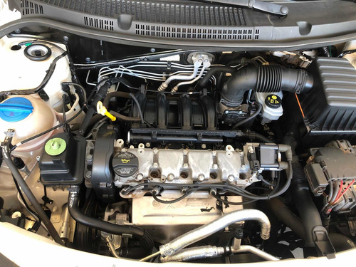 Imagen 8 de 15 de Volkswagen Gol Trendline