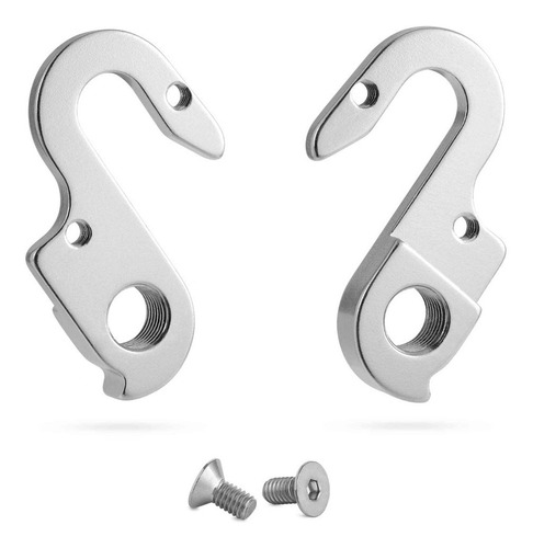 Ge046 -gancheira Corratec Shape St Lady/ Super Bow/ Sundown