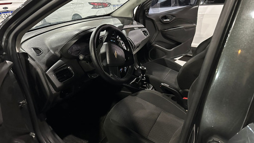 Chevrolet Prisma 1.4 Lt 98cv