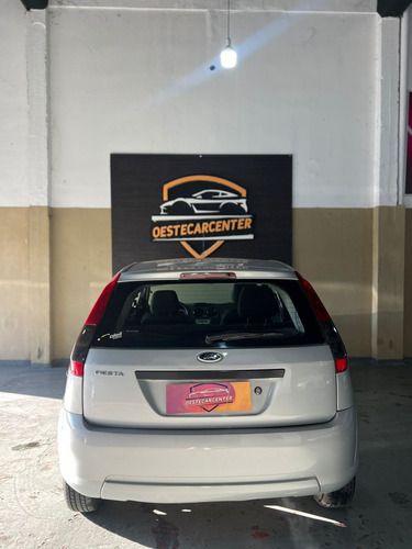 Ford Fiesta 1.6 One Ambiente 98cv