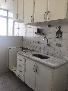 Imagem 10 de 22 de Apartamento Para Locação Jardim Celeste, São Paulo 2 Dormitórios, 1 Sala, 1 Banheiro, 1 Vaga 56,00 Útil, 56,00 Total - Ap00406 - 31919157